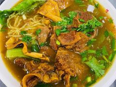 -珍珍小食店(西华路店)