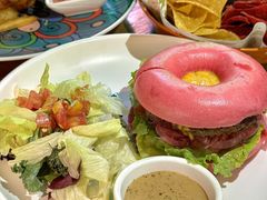 -Famous肥猫墨西哥音乐餐吧(五棵松华熙LIVE店)
