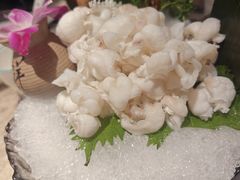 -淘米捞·米汤脆鲩鱼火锅(福田皇岗店)