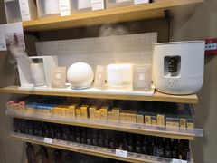 -MUJI无印良品(世博源店)