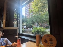 -肉串汪(月坛店)