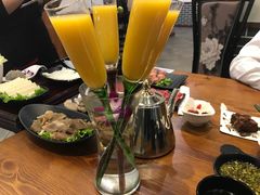 -八宝牛潮汕鲜牛肉火锅(净月店)