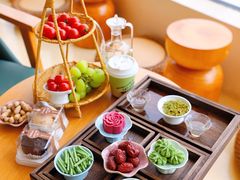 -帐篷客·溪龙茶谷度假酒店