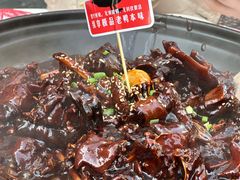 -回味黑鸭煲·始于2006(万松园店)