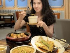 -食锦记·福建私房菜(万宝广场店)