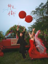 -雅云婚纱摄影工作室旗舰店