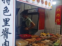 -魏记里脊肉炸炸炸(南门口店)