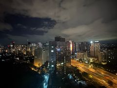 -北京威斯汀酒店