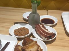 -轻蔬不用等·素食(江苏路店)