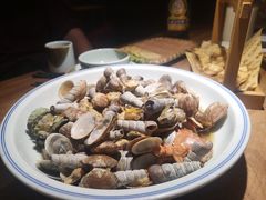 -老宁波1381餐厅(桃源中路店)