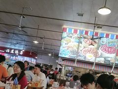 -冶建镜子·老南昌大排档·江西虾王(总店)