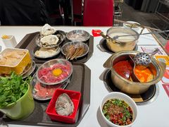 -行运海鲜食集(北京首店)