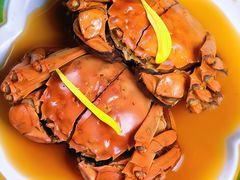 -老吉堂上海本帮菜(工体店)