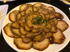 -我去·春饼文化主题餐厅(国定路总店)