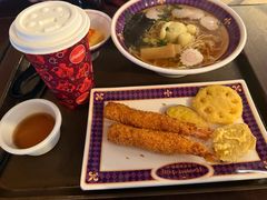 -皇室宴会厅(香港迪士尼乐园)
