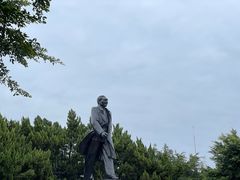 -荔枝公园-小平画像广场