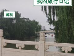 -天津水上公园