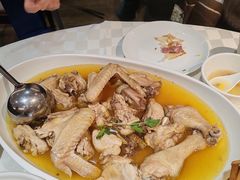 -光明邨大酒家(淮海路店)