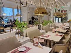 -Deer Park鹿园西餐(仁恒置地广场店)