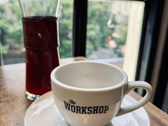 -The Workshop Coffee