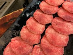 -小本家韩式烤肉(紫藤路店)