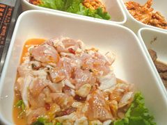 -麦瑞缇·和牛烤肉·海鲜火锅自助(南屏街店)