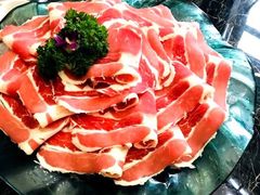 -秦宝雪花牛肉养生火锅(大兴九臻店)