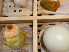 -蔡澜点心·粤菜(西单大悦城店)