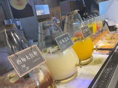 -韩盛·盛江山自助料理(沈辽路万达店)