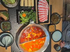 -湊湊火锅·茶憩(皇姑万象汇店)