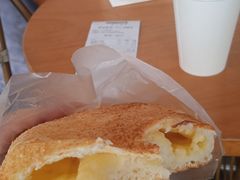 -BreadTalk面包新语·烘焙蛋糕(中心书城店)