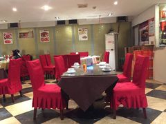 大堂-金楚轩时尚餐厅(金涛铭座店)