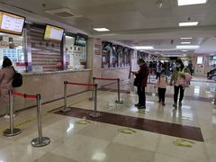 -中国中医科学院西苑医院(本部)