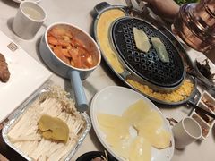 -韩宫宴烤肉·料理(南京江宁万达店)