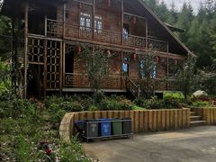 -参仙谷生态旅游度假区