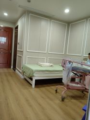 -中法母婴月子中心(南湖创始店)
