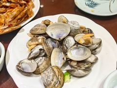 -小铜锣湾海鲜家常菜馆(河西店)