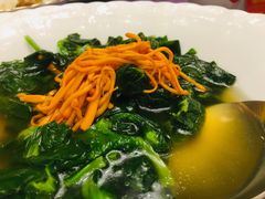 上汤豆苗-惠食佳·朱雀(东方商厦店)