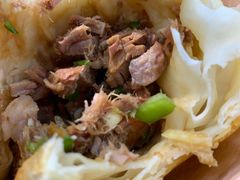 -灵宝小吃韩四娃鸡汁米线店(步行街店)