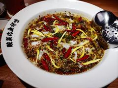 -太二酸菜鱼(金沙印象城店)