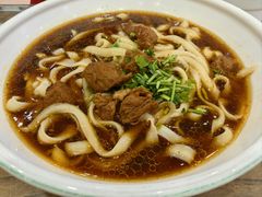 -晋一碗刀削面·特色家常菜(云岗店)