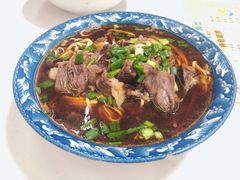 -南花桥羊肉馆老字号(乌镇店)