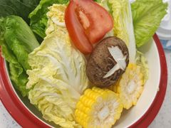 -鲍媽·原汤鲍鱼鸡(克拉广场店)