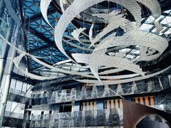 -西安W酒店·WEI全味西餐厅