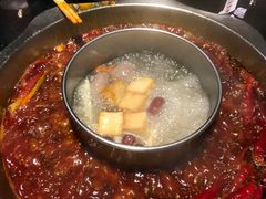 -董家湾重庆老火锅(嘉华店)