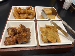 -临家闽南菜(宝洲路店)