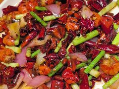 -聚点串吧·北京烧烤(赵登禹路店)