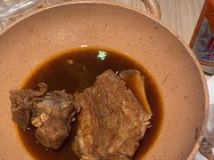 -大师兄·手工面·西北菜(美的悦然广场店)