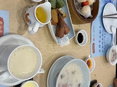 -点都德(皇岗村店)
