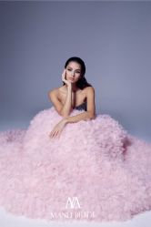 -MANLI BRIDAL婚纱